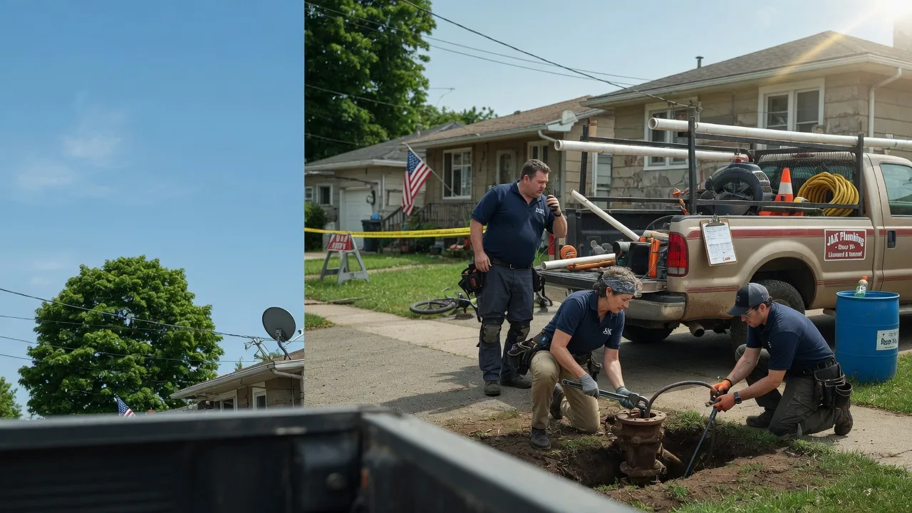 Water Heater Replacement in Myra, TX near me